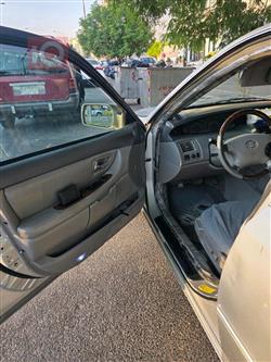 تويوتا أفالون